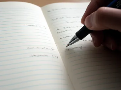 Illustration taking - Image 1