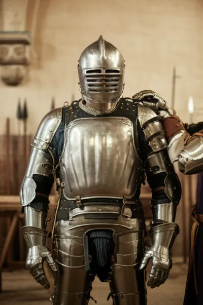 Illustration harness - Image 1