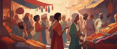 Illustration paroles - Image 1