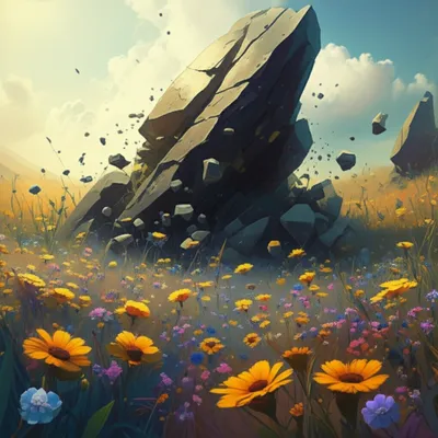 Illustration obtrudes - Image 2