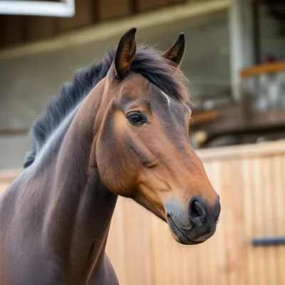 Illustration hogged - Image 1