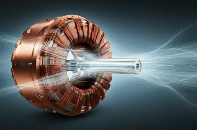 Illustration stator - Image 1