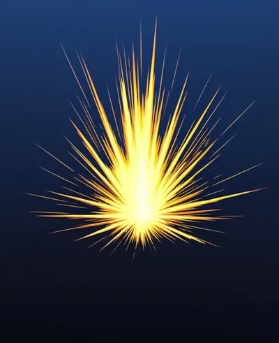 Illustration come - Image 1