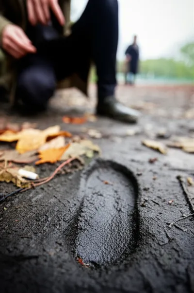 Illustration circumstantial