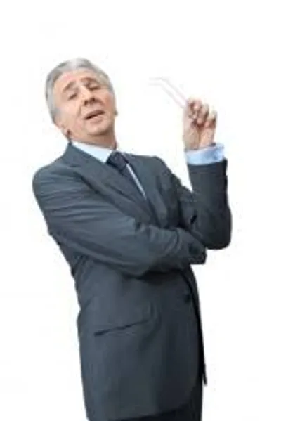 Illustration haughty - Image 2