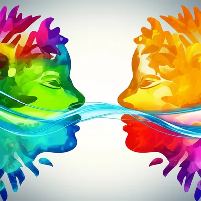 Illustration ands - Image 1