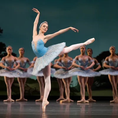 Illustration figurantes