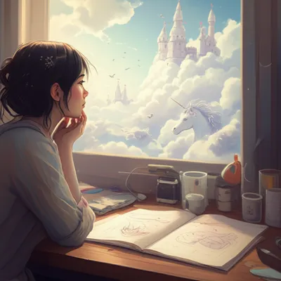 Illustration fancies - Image 1