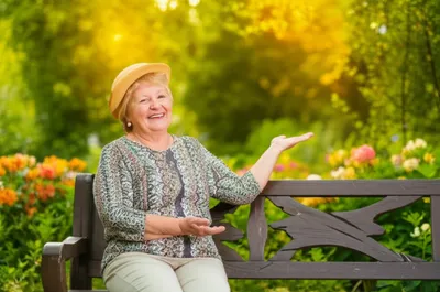 Illustration friendliest