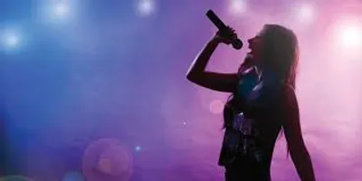 Illustration sing - Image 2