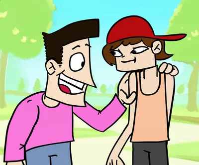 Illustration ribbing - Image 1