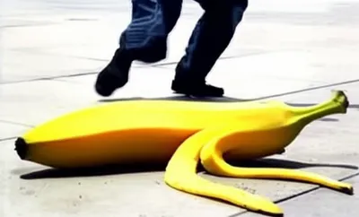 Illustration stumble - Image 1