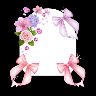 Illustration girl - Image 1