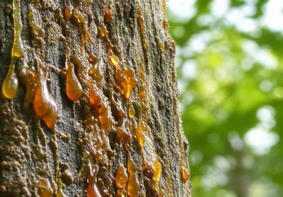 Illustration resin - Image 1