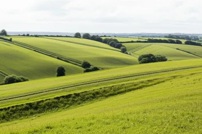 Illustration downs - Image 1