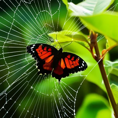 Illustration entrapped - Image 2