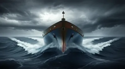 Illustration driving - Image 1