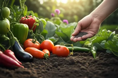 Illustration seasoning - Image 1