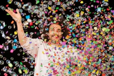 Illustration flutters - Image 1