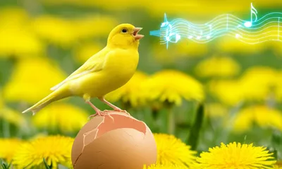 Illustration sang - Image 1