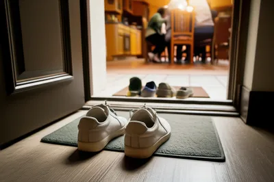 Illustration stranger - Image 1