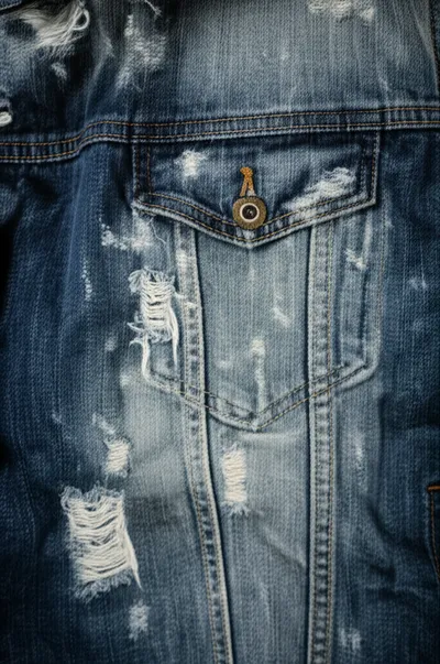 Illustration tatter - Image 1