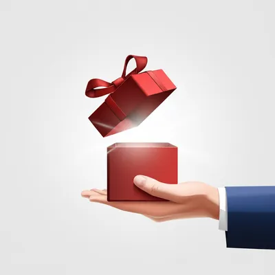 Illustration might - Image 1