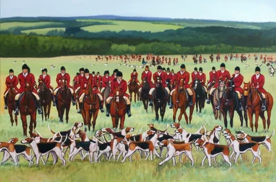 Illustration meets - Image 1