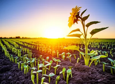 Illustration hoping - Image 1