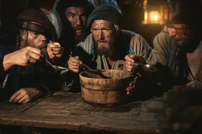 Illustration kid - Image 1