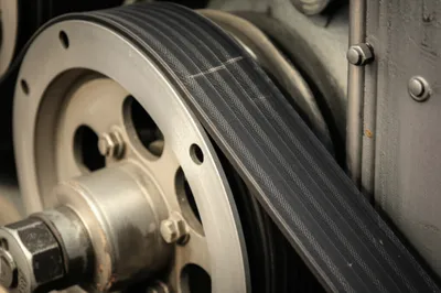 Illustration belting - Image 1