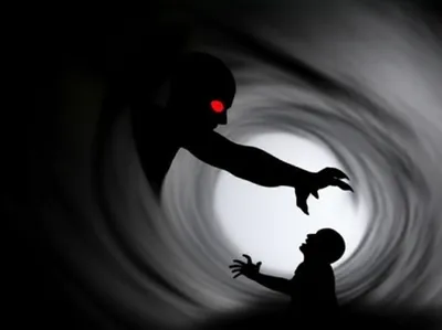 Illustration horrors - Image 1