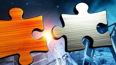 Illustration fastening