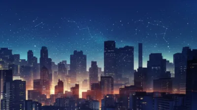 Illustration dissolving - Image 1