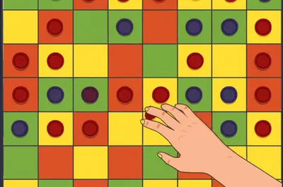 Illustration chi-square - Image 1