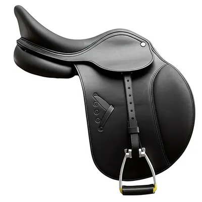 Illustration saddle - Image 1