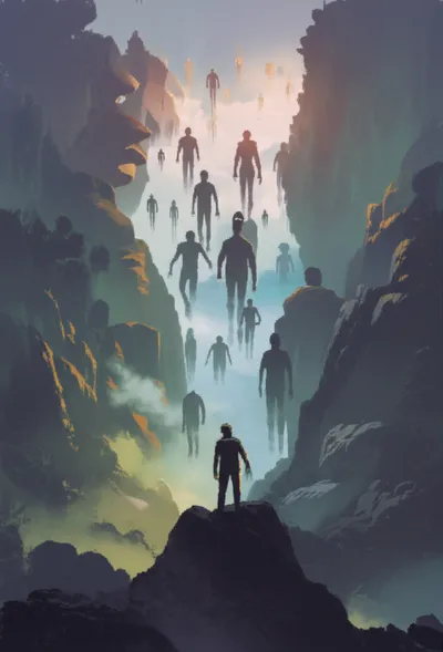 Illustration echoes - Image 1