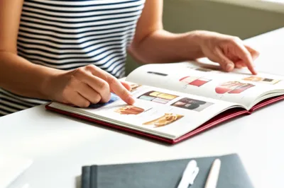 Illustration shop - Image 1