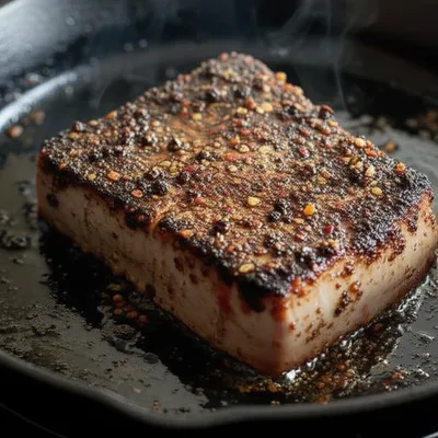 Illustration blackens - Image 1