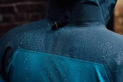 Illustration waterproof - Image 2