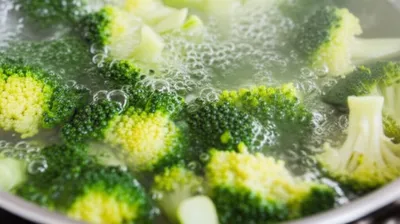 Illustration blanched - Image 1