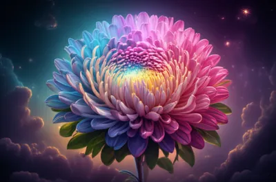 Illustration astral - Image 1