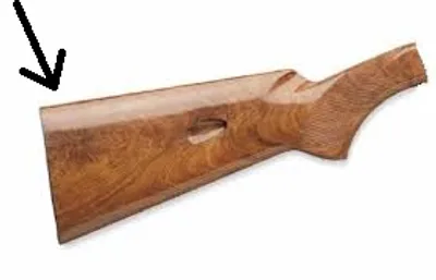 Illustration butt - Image 3