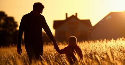 Illustration husbands - Image 1