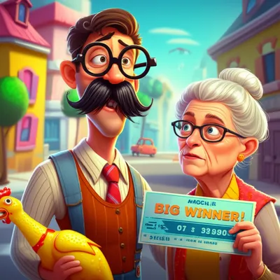 Illustration humbugs - Image 1