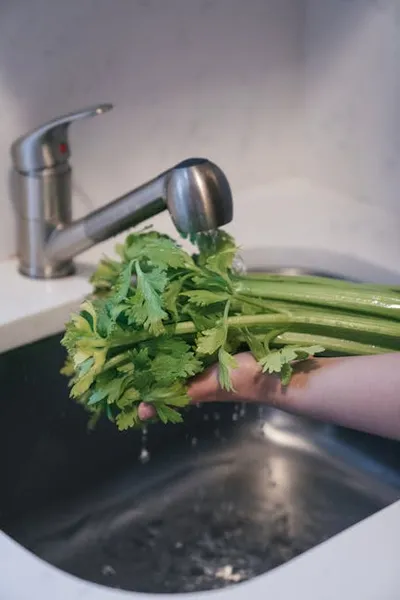 Illustration rinsing - Image 2