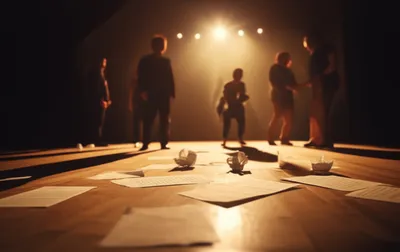 Illustration words - Image 1