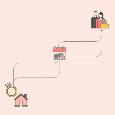 Illustration engagement - Image 1