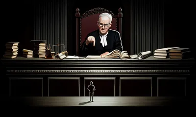 Illustration censures - Image 1