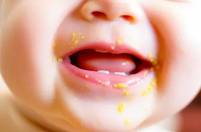 Illustration gumming - Image 1